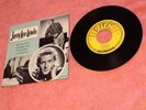 JERRY LEE LEWIS  DON'T BE CRUEL. SUN EPA-108 EP.   NEAR MINT