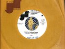 FLYING MACHINE THE DEVIL HAS POSSESSION PSYCH GROUP GARAGE ROCK  45 RPM