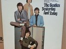 THE BEATLES YESTERDAY AND TODAY OG USA RAINBOW CAPITOL LP T-2553 + INNER