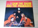 EX/EX   Sam The Sham & The Pharaohs/Their Second Album/1965 MGM LP/USA Issue