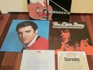 7 Lp Elvis Presley 