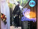 TTL9 - Various - You Left Me Standing - ID34z - vinyl LP - uk