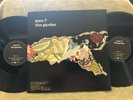 ZERO 7 THE GARDEN - FEATURING JOSE GONZALEZ & SIA - ATLANTIC 5051011 285714