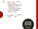 DAVID BOWIE THE MERCURY DEMOS 12