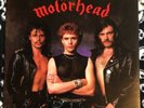 Motorhead-I Got Mine 12” Vinyl EX