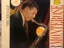 J.R. Monterose The Message Jaro LP Original VG- Fully Play Tested Tommy Flanagan