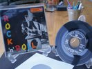 Elvis Presley ROCK ' N ' ROLL RCA ITALIANA A72V 0074 Von 1957