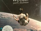 Weezer Pacific Daydream PINK vinyl LP NEW MINT UNOPENED