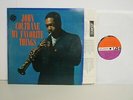 John Coltrane - My Favorite Things  - Jazz LP - Mono