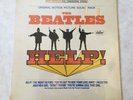THE BEATLES HELP  Original Soundtrack Capitol SMAS 2386 Stereo, FACTORY SEALED