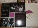ART ENSEMBLE OF CHICAGO - LES STANCES A SOPHIE UK LP
