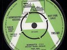 FOUR TOPS Bernadette 7