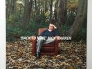 Nick Warren - Back To Mine (2xLP, Comp)Coldcut/Moby/Talismantra