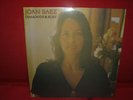 Joan Baez - Diamonds & Rust - New - LP