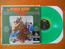 Beach Boys Christmas Album LP Mono GREEN Vinyl LIMITED EDITION 1000