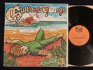 GULLIVER'S TRAVELS The Story Of LP 1978 Kid Stuff Child’s Vinyl Record NM RARE