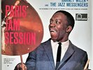 Art Blakey Bud Powell Barney Wilen Paris Jam Session Fontana Original Mono NM+