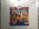 IGOR STRAVINSKY Petrushka - Rare ATHENA Audiophile Lp - SEALED
