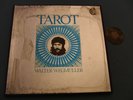 2LP WALTER WEGMÜLLER TAROT 1973 KK 2/58.003 Germany | VG+ to EX
