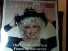 DOLLY PARTON HER GREATEST HITS&PERFORMENCES READERS DIGEST 7LP BX SET SEALED NEW