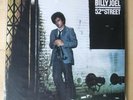 BILLY JOEL 52nd Street MFSL 180g Mobile Fidelity NM/NM Reissue