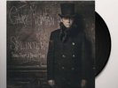Gary Numan Splinter Vinyl LP
