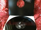 JOHNNY CASH VINYL without love LP PROMO 12