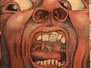 KING CRIMSON IN THE COURT OF THE CRIMSON KING Island 69 A2 B3 UK 1st press LP