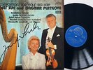 Josef Suk, Platilova SIGNED: Compositions for Violin and Harp / Supraphon
