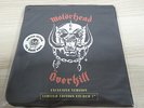 MOTÖRHEAD Overkill - 7