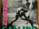 THE CLASH – LONDON CALLING – 1st PRESS – CBS GOLD STAMP PROMO – A1 B1 A2 B2 – NM