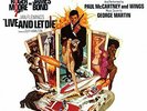 NEW Live And Let Die (James Bond) [O.S.T.] (Limited Ed. 180g Vinyl LP 2013)