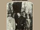NEW Bob Dylan - John Wesley Harding (MFSL Ltd Ed MONO 180g Double Vinyl EP 2016)