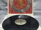 Queensryche Rage For Order LP 1986 Rare Blue Ring Cvr 1st Print