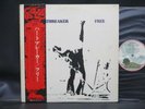 FREE Heartbreaker Japan LP w OBI & INSERT N MINT RARE