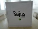 The Beatles ' Mono Masters Box '
