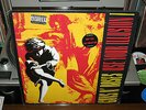 *NEW* *SEALED* GUNS 'N ROSES USE YOUR ILLUSION I 2X VINYL '91 ORIGINAL