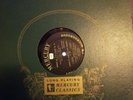 Brahms: Serenade by Hans Rosbaud on Mercury Records LP