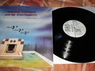 Robert Calvert ?– Captain Lockheed And The Starfighters 1988 BGO Records VG/VG+