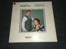 Barcelona Original UK LP - Freddie Mercury Queen Montserrat Caballe