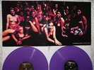 The Jimi Hendrix Experience 'Electric Ladyland' Limited Edition-Violet LPs