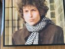 Bob Dylan Blonde On Blonde 3 LP 45 RPM Mobile Fidelity Like New MFSL Played Once