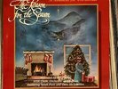 David T. Clydesdale - Reason For The Season -1981 Christmas vinyl - Sandi Patti