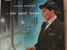 Frank Sinatra In the Wee Small Hours Original First Press W-581 Mono VG+ 1955