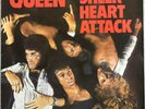 Queen ?– Sheer Heart Attack, Vinyl Near Mint (NM), GERMAN PRESS 1976
