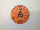LLOYD PARKS 'Wonder Of You/I Be Your Man' Trojan Demo 45
