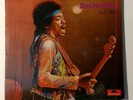 Jimi Hendrix  Isle Of Wight 1971 LP Polydor Excellent Condition