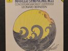 Leonard BERNSTEIN - MAHLER - Symphonie n°1 - DGG 427 303-1 / Nm