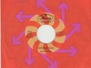 WHATT FOUR  *DANDELION WINE/ YOU'RE WISHING...*  1967 US  PSYCHEDELIC  ROCK   EX