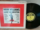 HANK WILLIAMS as LUKE THE DRIFTER - MGM E3267